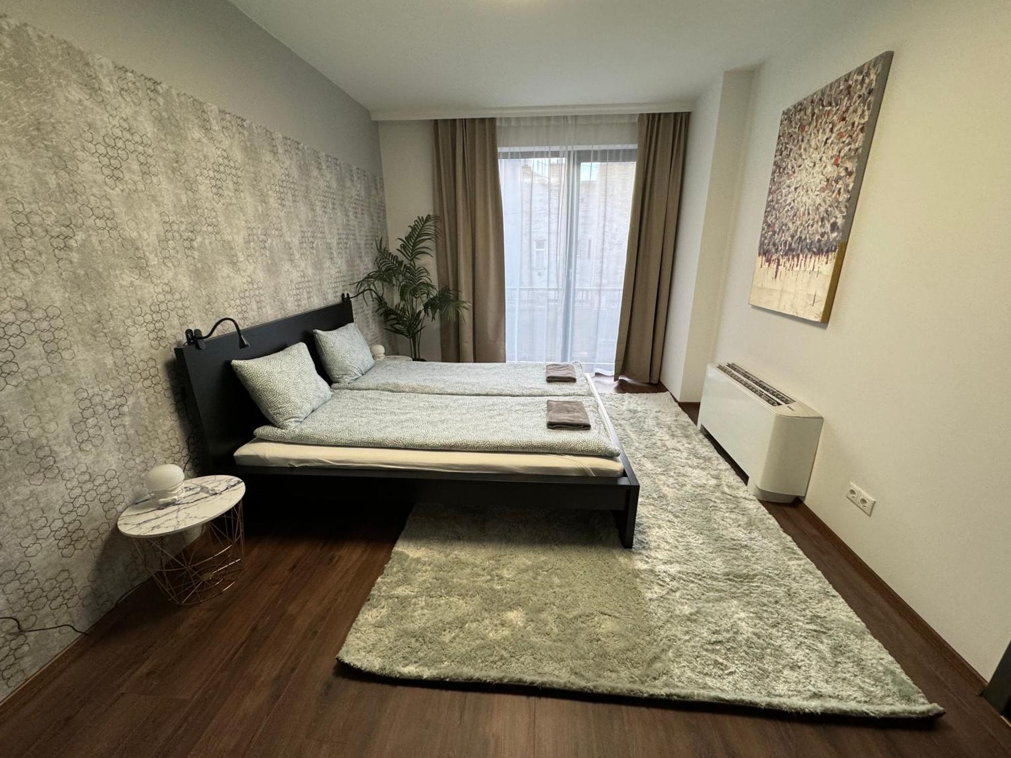 Ferienwohnung Odejjo! Budapest Exterior foto